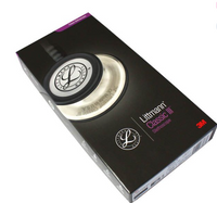 3M Littmann Classic Iii Black 5620