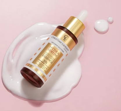 Christian laurent hydra face serum 30ml