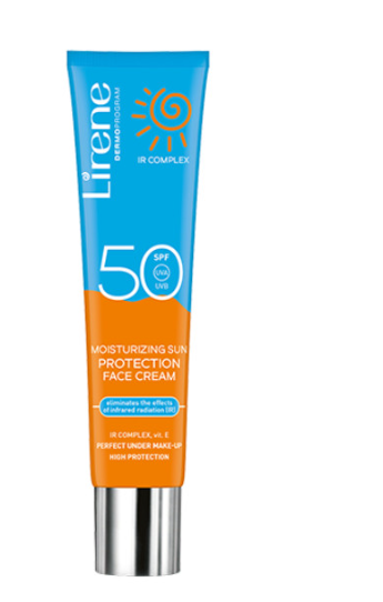 Lirene IR Complex (SPF 50) High Protection 40ml