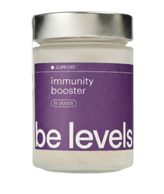 Be Levels Support Immunity Booster Powder – 150g (15 Servings)