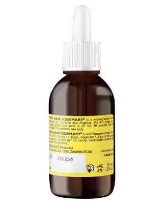 Vitamin Factory Feme Hair Rosemary Oil 50ml