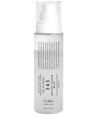 Dr. Althea 345 Relief Cream Mist 100ml – Soothing Hydration Mist