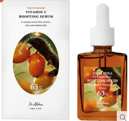 Dr. Althea Vitamin C Boosting Serum for Skin Brightening
