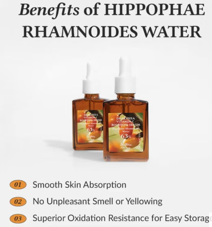 Dr. Althea Vitamin C Boosting Serum For Skin Brightening 30ml