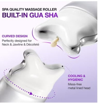 Anua Visibly Firming Collagen + Retinol Refining Gua Sha Cream - 80ml