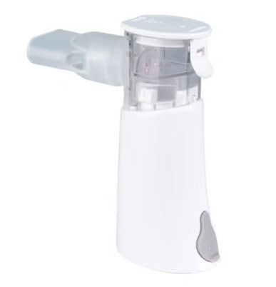 Rossmax Portable Mesh Nebulizer NC200