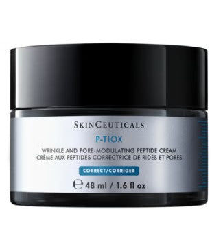 SkinCeuticals P-TIOX Anti-Wrinkle Peptide Cream 48ml