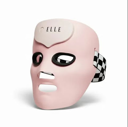 Elle Radiance Boost Pro LED Face Mask