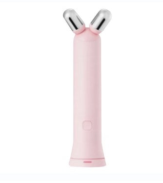 Medicube AGE-R Booster Pro Mini Plus V Roller Head - Pink