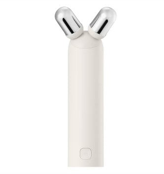 Medicube AGE-R Booster Pro Mini Plus V Roller Head - Beige