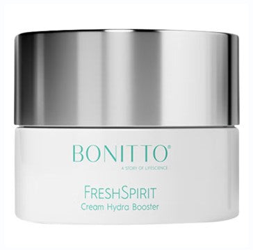 Bonitto FreshSpirit Hydra Booster Cream 50ml - PDRN Anti-Aging Moisturizer