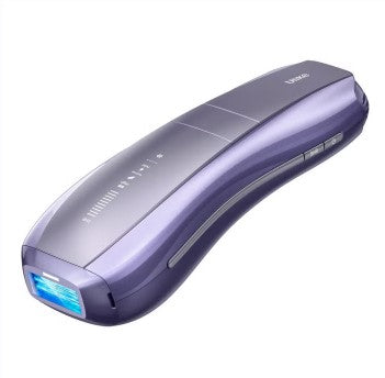 Ulike Air 10 IPL Hair Removal Device Kit - Purple