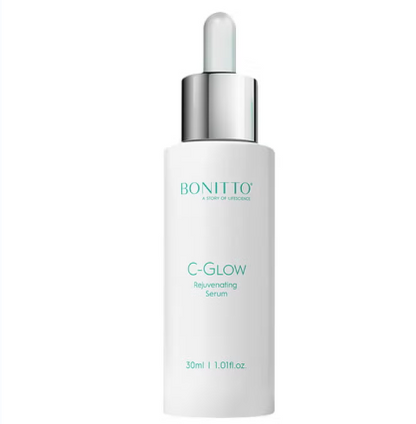 Bonitto C-Glow Rejuvenating Serum, 30 ml