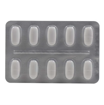 Aleract Dietary Supplement, 30 Tablets