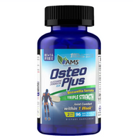 AMS Osteo Plus Joint Support, 96 Coated Caplets