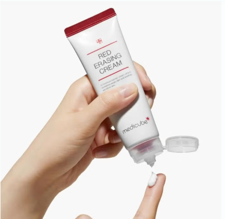 Medicube Red Erasing Cream 100 ml