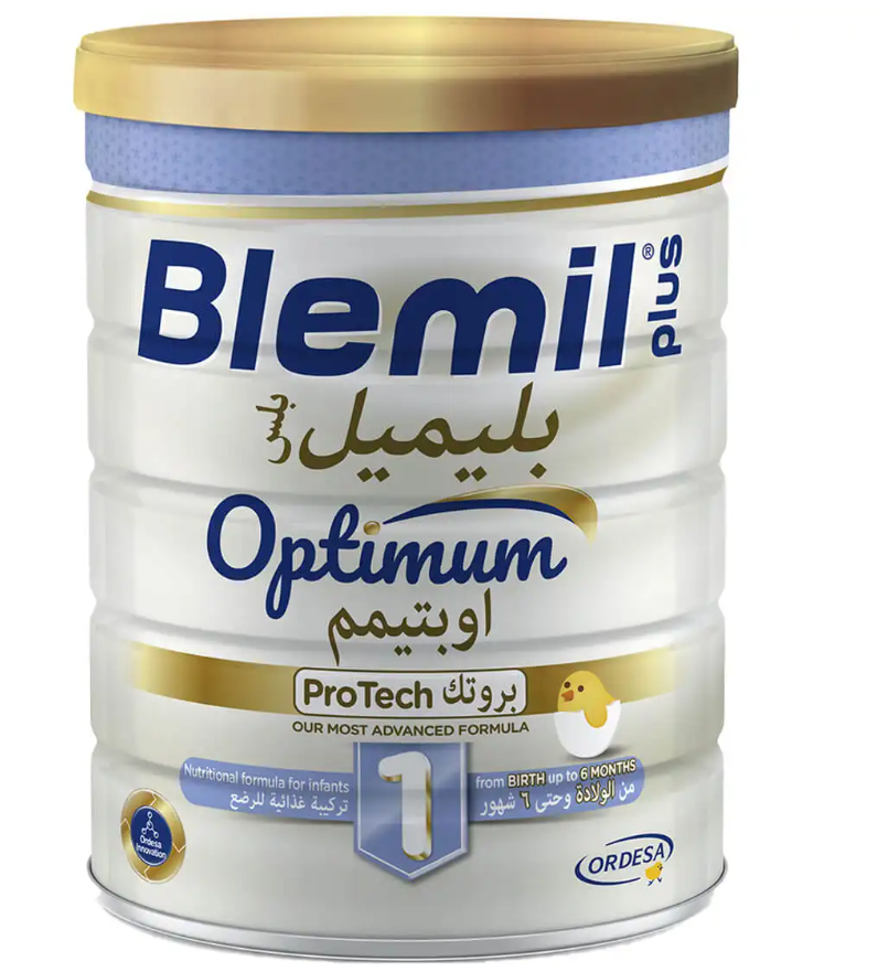 Blemil Plus 1 800g