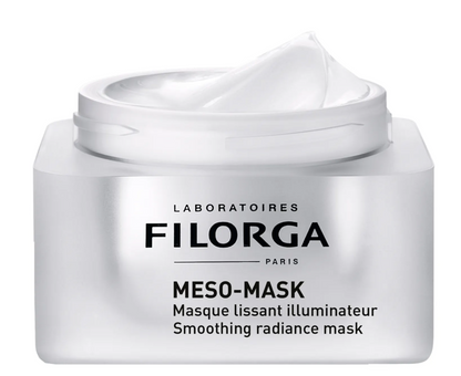 Filorga Meso-Mask Smoothing Radiance Mask 50ml