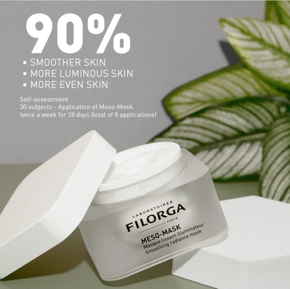 Filorga Meso-Mask Smoothing Radiance Mask 50ml