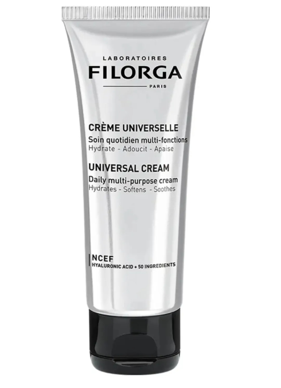 Filorga Universal Cream Daily Multi-purpose Treatment 100ml