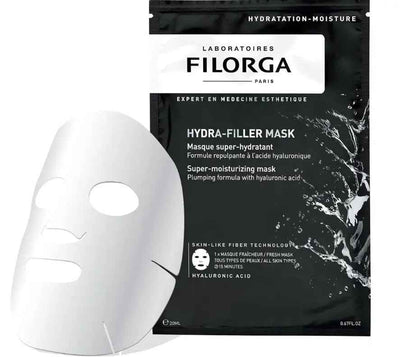 Filorga hydra-filler mask super-moisturizing mask 23g