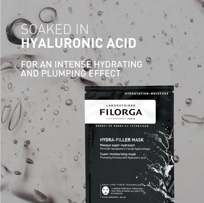 Filorga Hydra-Filler Mask Super-Moisturizing Mask 23g