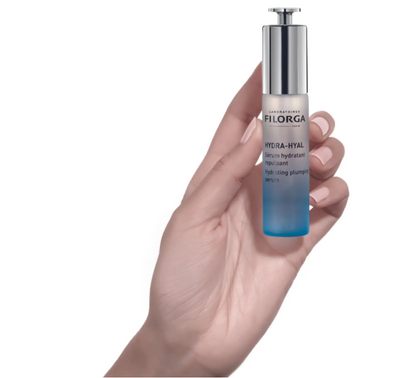 Filorga Hydra-Hyal Hydrating Plumping Serum 30ml