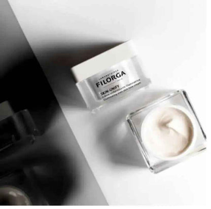 Filorga skin-unify illuminating even skin tone cream 50ml