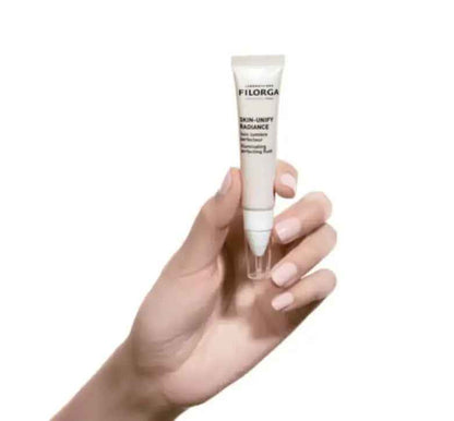 Filorga skin-unify radiance illuminating perfecting fluid 15ml