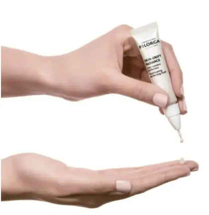 Filorga skin-unify radiance illuminating perfecting fluid 15ml