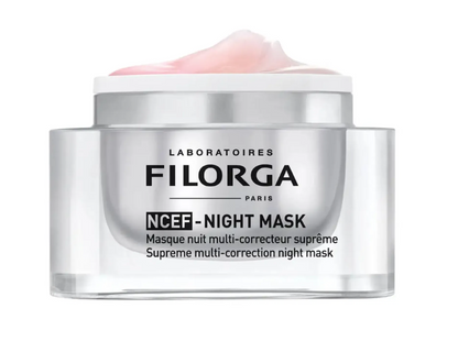 Filorga NCEF-Night Mask Supreme Multi-Correction 50ml