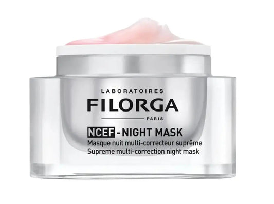 Filorga NCEF-Night Mask Supreme Multi-Correction 50ml Filorga