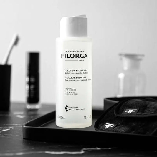 Filorga Micellar Solution Face & Eyes 400ml Filorga