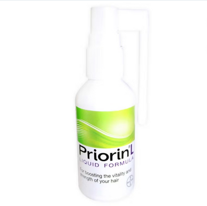 Priorin L Topical Liquid For Hair Loss 50ml