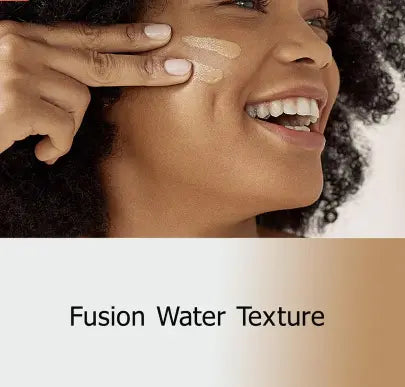 Isdin Fotoprotector SPF 50 Fusion Water Color Bronze Tinted 50 mL Isdin