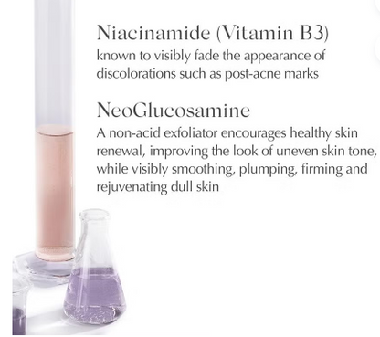 Exuviance Clarifying And Renewing Face Serum 30ml