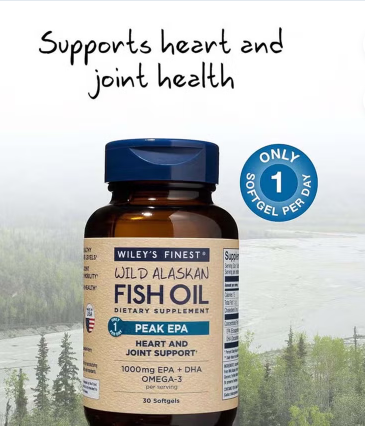 Heart Beat Essentials Heart Health Nutrition Bundle Package