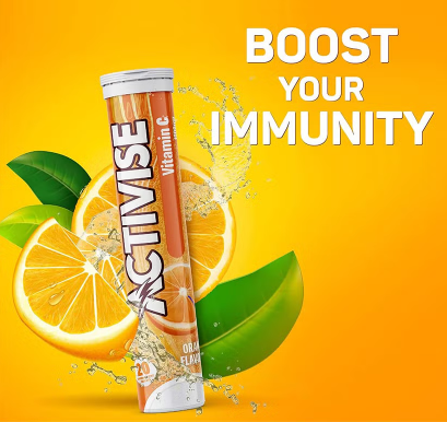 Vitality Max Bundle
