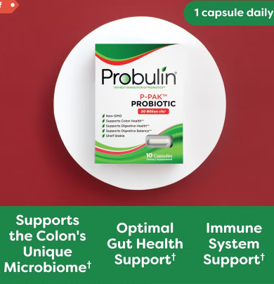 Vitality Max Bundle