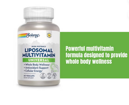 Vitality Max Bundle