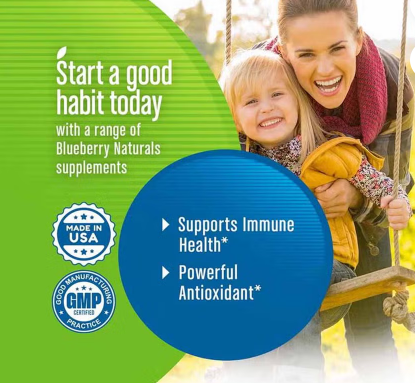 Bright Vision Eye Health Nutrition Bundle Package