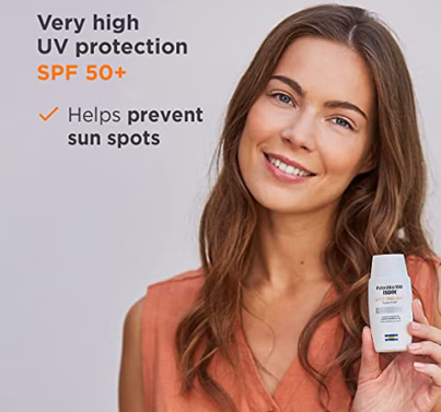 Isdin FotoUltra 100 Spot Prevent SPF50+ Fluid 50 mL