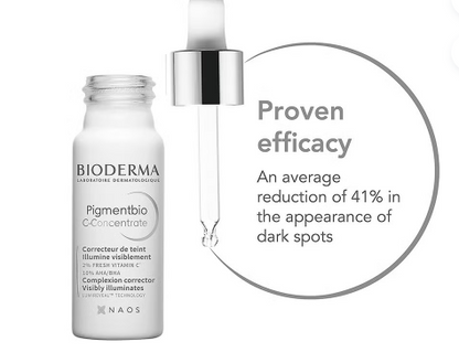 Bioderma Pigmentbio C-Concentrate Serum 15 mL