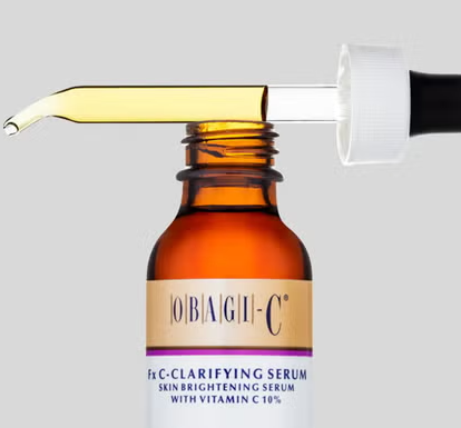 Obagi - C Fx C -Clarifying Skin Brightening Facial Serum With Vitamin C 30ml Obagi