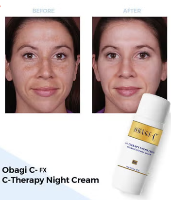 Obagi - C Fx C -Therapy Skin Brightening Night Cream 57g Obagi