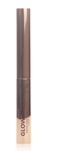 ÉLAN Glow Daily Brow and Lash Fixing Care Serum www.plcgcc.com