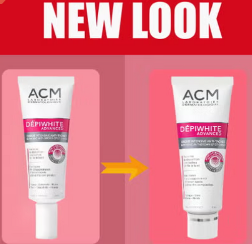 ACM Depiwhite Advanced Cream For Brown Spot 40ml