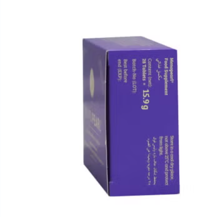 Menopearl Tablet 28's profertil