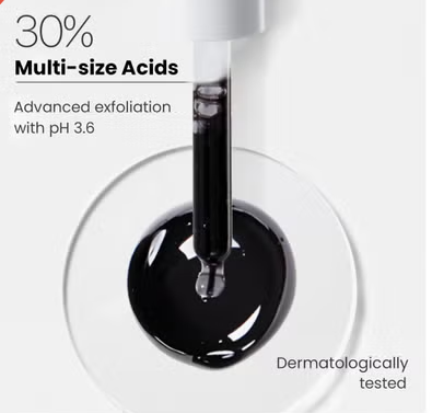 LaCabine Niacinamide Pro Peeling Serum 30ml LaCabine
