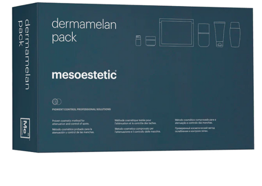 Mesoestetic Dermamelan Pack Mesoestetic